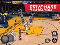Cкриншот NBA LIVE Mobile Баскетбол, изображение № 16930 - RAWG