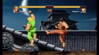 Cкриншот Super Street Fighter 2 Turbo HD Remix, изображение № 544970 - RAWG