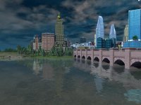 Cкриншот SimCity: Город с характером, изображение № 390262 - RAWG