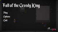 Cкриншот Fall of the Greedy King, изображение № 2113412 - RAWG