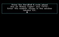 Cкриншот HardBall II, изображение № 755383 - RAWG