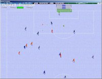 Cкриншот New Star Soccer 3, изображение № 464983 - RAWG