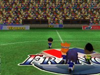 Cкриншот Kidz Sports: Футбол для детей, изображение № 471513 - RAWG
