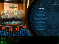 Cкриншот Hoyle Casino Games (2010), изображение № 538878 - RAWG
