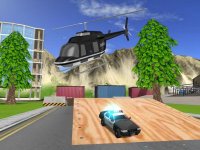 Cкриншот Policedroid 3D: RC Police Car Driving, изображение № 919985 - RAWG