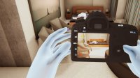 Cкриншот CSI VR: Crime Scene Investigation, изображение № 833376 - RAWG