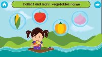 Cкриншот Toddler Learning Games - Little Kids Games, изображение № 1589851 - RAWG