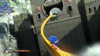 Cкриншот Sonic Unleashed, изображение № 509767 - RAWG