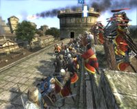 Cкриншот Medieval 2: Total War, изображение № 444566 - RAWG