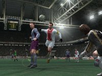 Cкриншот Pro Evolution Soccer 4, изображение № 406340 - RAWG