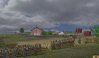 Cкриншот Scourge of War: Gettysburg, изображение № 518735 - RAWG