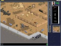 Cкриншот Police Quest: SWAT 1+2, изображение № 218025 - RAWG