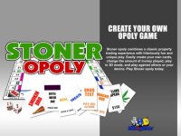 Cкриншот Stoneropoly, изображение № 943100 - RAWG