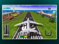 Cкриншот Airplane Flight Simulator-Aviation Pilot Adventure, изображение № 1866377 - RAWG