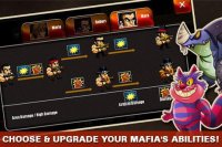 Cкриншот Mafia Vs Monsters, изображение № 1542542 - RAWG