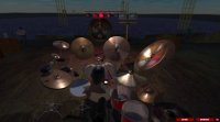 Cкриншот VR Drums Ultimate Streamer, изображение № 3513777 - RAWG