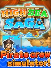 Cкриншот High Sea Saga, изображение № 940369 - RAWG