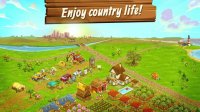 Cкриншот Big Farm: Mobile Harvest – Free Farming Game, изображение № 2084900 - RAWG