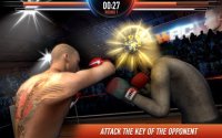 Cкриншот Boxing Club - Ultimate Fighting, изображение № 1570636 - RAWG