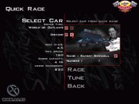 Cкриншот Dirt Track Racing: Sprint Cars, изображение № 290850 - RAWG
