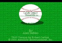 Cкриншот Pete Rose Baseball, изображение № 727286 - RAWG