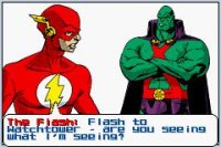 Cкриншот Justice League Heroes: The Flash, изображение № 732248 - RAWG