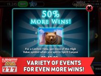 Cкриншот Lucky Slots: Vegas Casino, изображение № 1849815 - RAWG