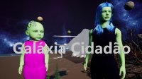 Cкриншот Galaxy Citizen: Galaxy City, изображение № 3606703 - RAWG