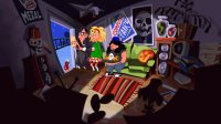 Cкриншот Day of the Tentacle Remastered, изображение № 1322599 - RAWG