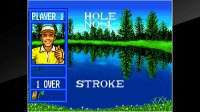 Cкриншот ACA NEOGEO TOP PLAYER’S GOLF, изображение № 1862237 - RAWG