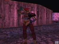 Cкриншот EverQuest: The Legacy of Ykesha, изображение № 382792 - RAWG