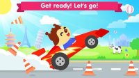 Cкриншот Car game for toddlers - kids racing cars games, изображение № 1524400 - RAWG