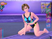Cкриншот Sexy Beach 3: Character Tsuika Disc, изображение № 469940 - RAWG
