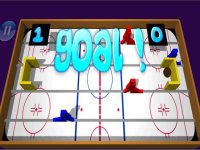 Cкриншот Table Ice Hockey 3D Pro, изображение № 1818991 - RAWG