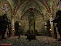 Cкриншот Gothic II: Gold Edition, изображение № 80609 - RAWG