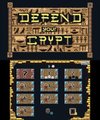 Cкриншот Defend Your Crypt, изображение № 242300 - RAWG