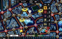 Cкриншот Scotland Yard, изображение № 1438830 - RAWG