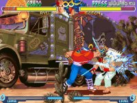 Cкриншот Street Fighter Zero 2, изображение № 328975 - RAWG