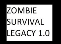 Cкриншот ZombieSurvival-LEGACY, изображение № 1999816 - RAWG