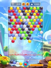 Cкриншот Bubble Shooter - Aim & Shoot, изображение № 2211156 - RAWG