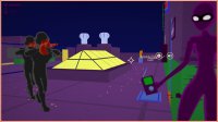 Cкриншот La Sombra, изображение № 3672476 - RAWG