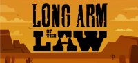 Cкриншот Long Arm Of The Law (itch), изображение № 1062928 - RAWG