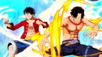 Cкриншот One Piece: Unlimited World Red - Deluxe Edition, изображение № 653018 - RAWG