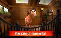 Cкриншот Horse Haven World Adventures, изображение № 1521994 - RAWG