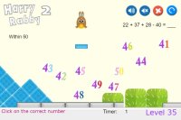 Cкриншот HarryRabby2 Adding and Subtracting 4 numbers FULL, изображение № 1833494 - RAWG