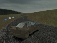 Cкриншот Colin McRae Rally 3, изображение № 353534 - RAWG