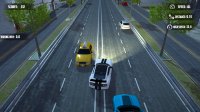 Cкриншот Fastest Cars Traffic Racer, изображение № 3569067 - RAWG