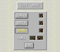 Cкриншот Minesweeper (1989), изображение № 739234 - RAWG
