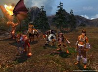 Cкриншот Heroes of Might and Magic 5: Повелители Орды, изображение № 722879 - RAWG