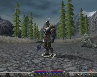 Cкриншот ArchLord: The Legend of Chantra, изображение № 444731 - RAWG